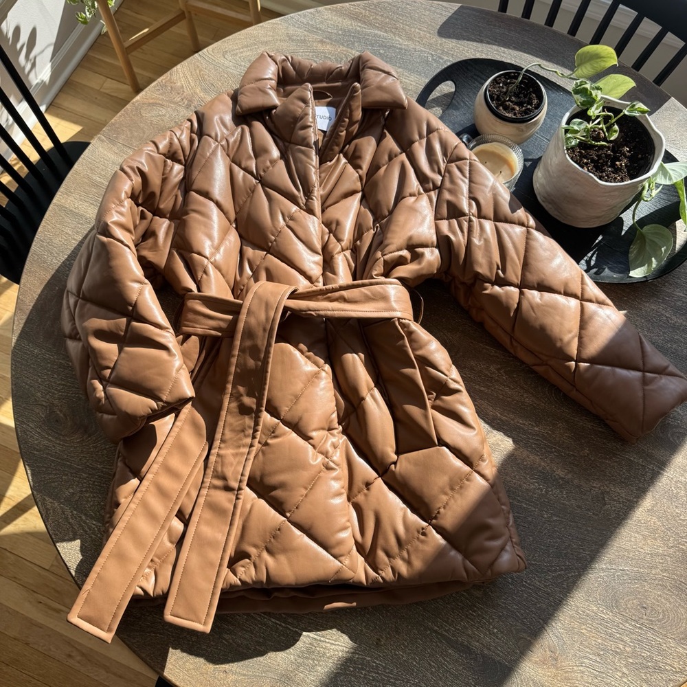 Stand Studio Maxim Jacket - Picture 3 of 5